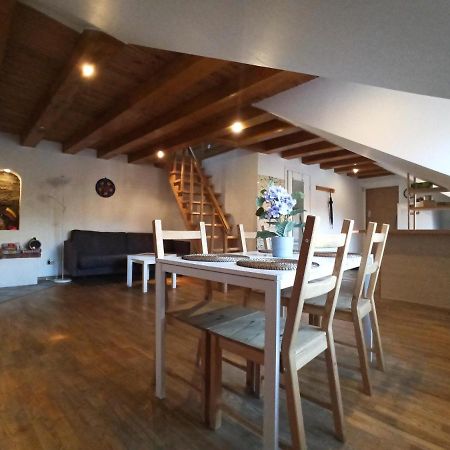 Private Sauna & 4 Bedrooms Old Town Rooftop Apartment Вильнюс Экстерьер фото
